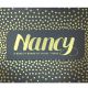 دستمال کاغذی نانسی 100 برگ سه لایه سری یونیک